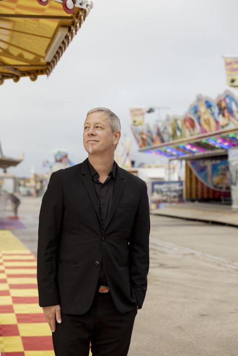 Jess Jochimsen ©Britt Schilling